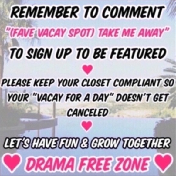 🌺🌴🍹VACAY🐠⚓️🚢. If you play and I missed featuring you comment on post - Picture 4 of 14